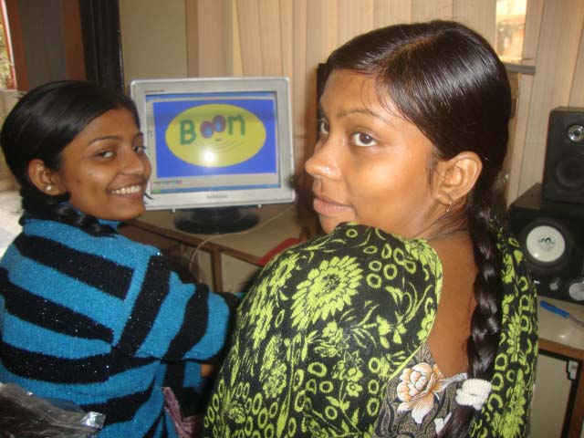 Free Education Raghu Nagar